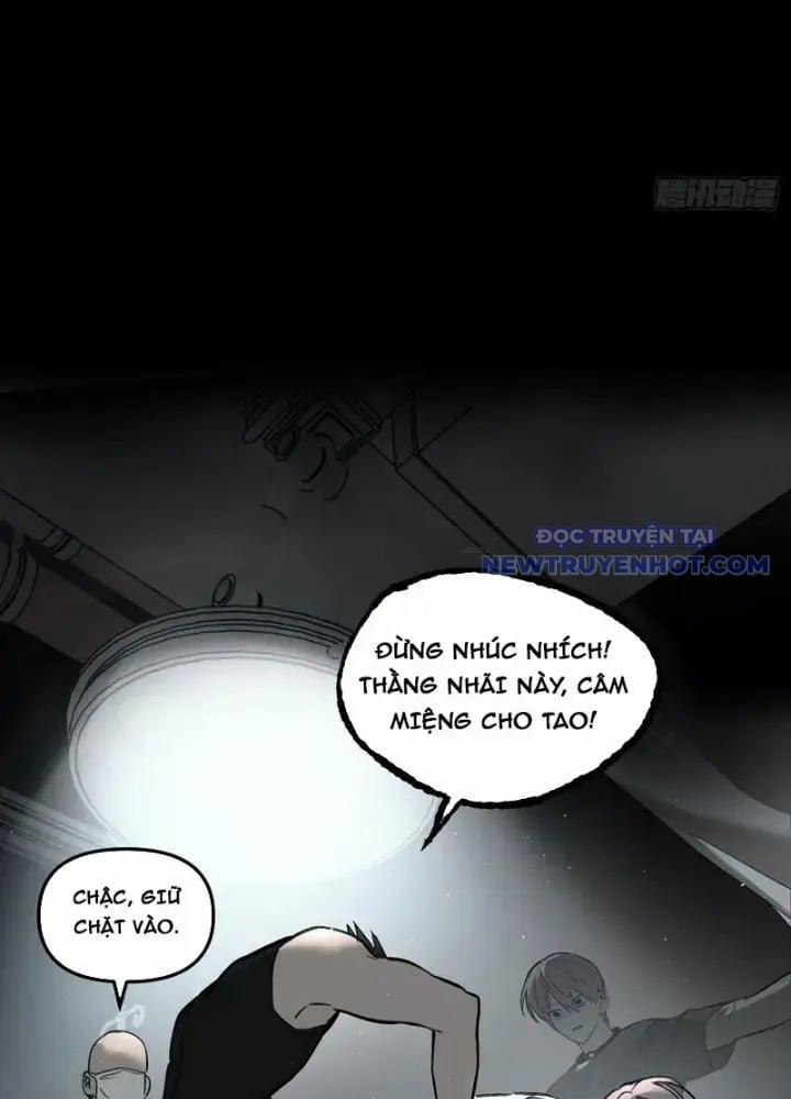 Ác Chi Hoàn 46 trang 35