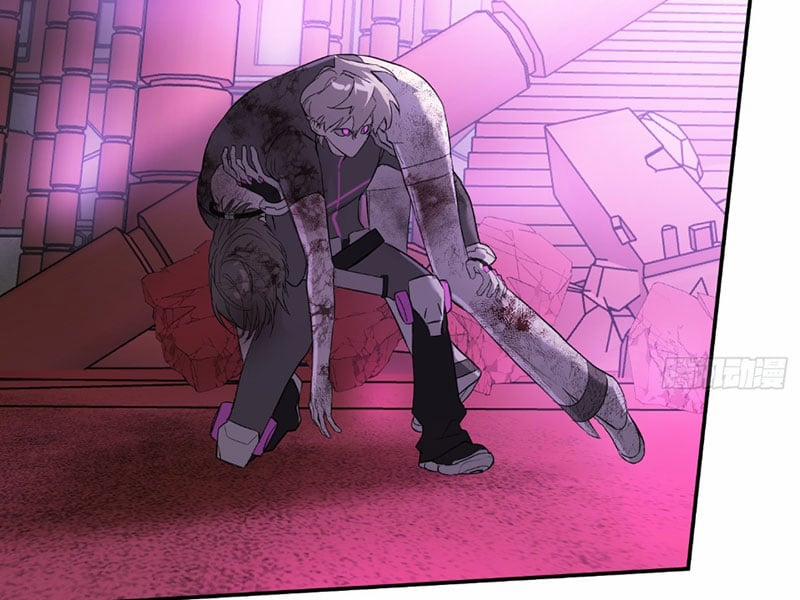 Ác Chi Hoàn 47 trang 136