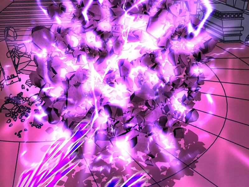 Ác Chi Hoàn 47 trang 199