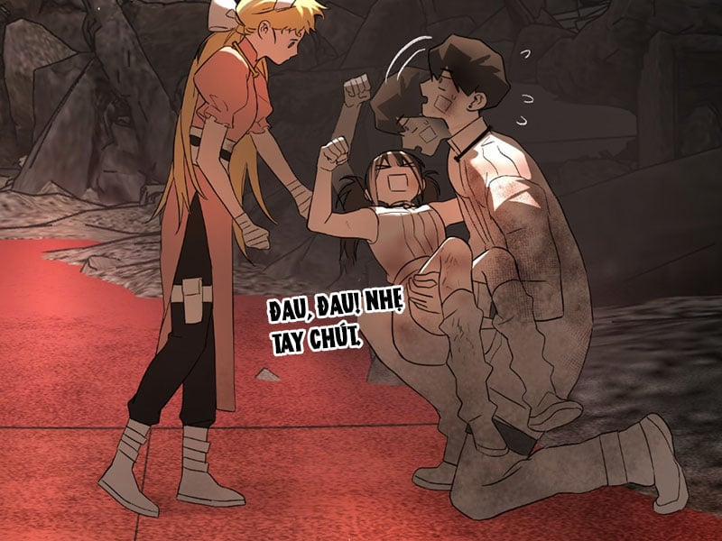 Ác Chi Hoàn 47 trang 298