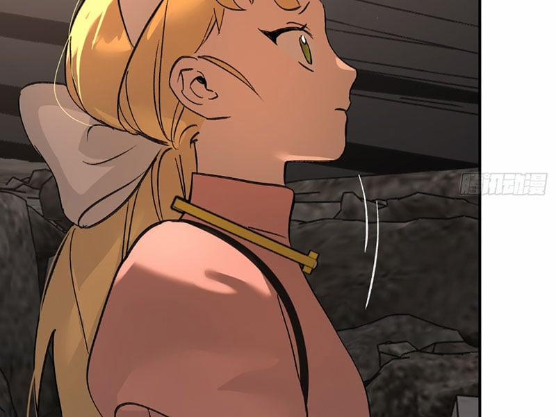 Ác Chi Hoàn 47 trang 301