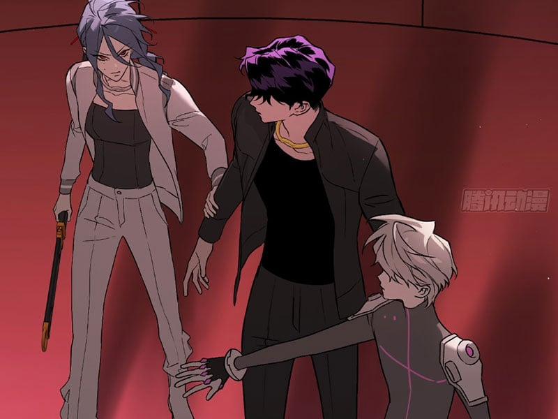 Ác Chi Hoàn 47 trang 89