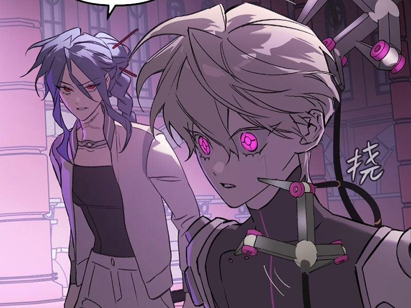 Ác Chi Hoàn 47 trang 99