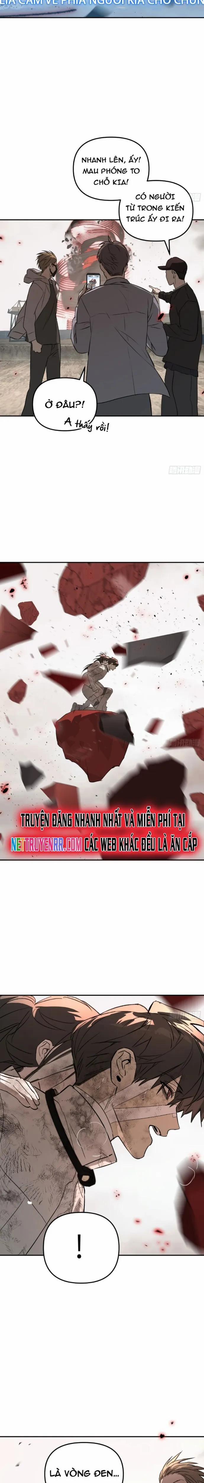 Ác Chi Hoàn 48 trang 1