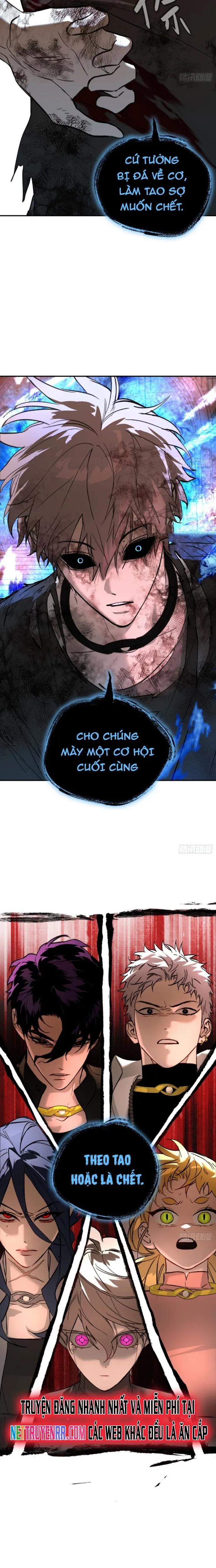 Ác Chi Hoàn 48 trang 16