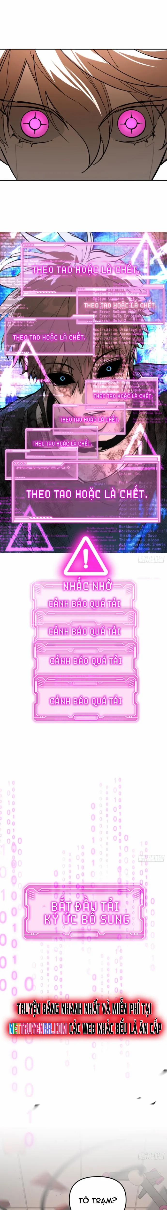 Ác Chi Hoàn 48 trang 17