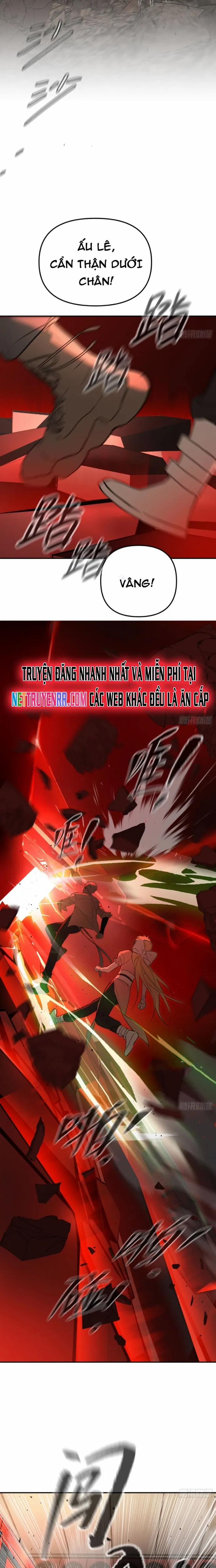 Ác Chi Hoàn 48 trang 9