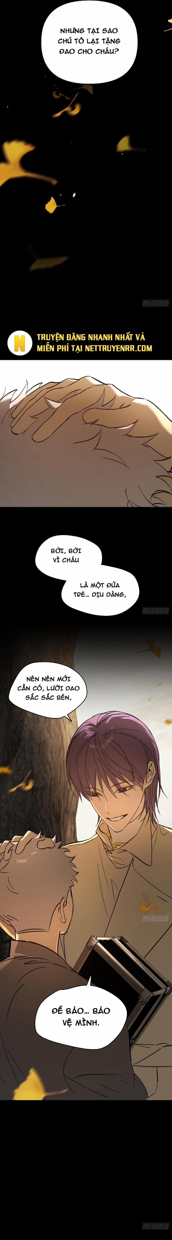 Ác Chi Hoàn 49 trang 11