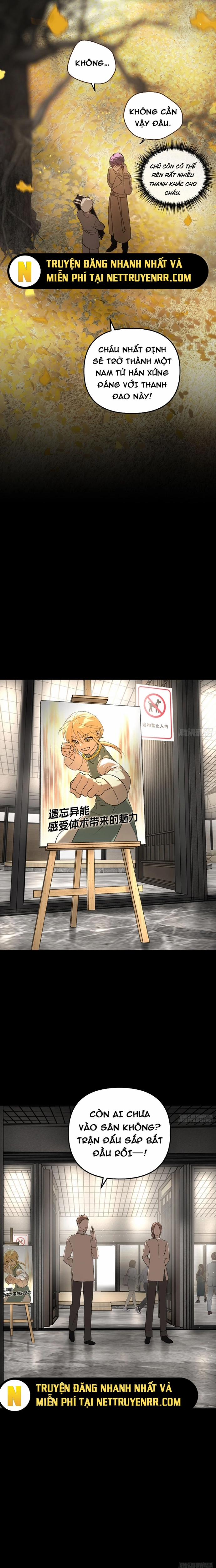 Ác Chi Hoàn 49 trang 13