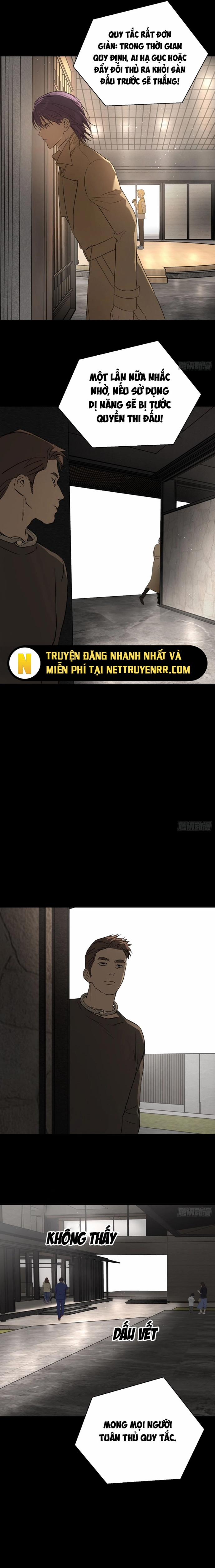 Ác Chi Hoàn 49 trang 16