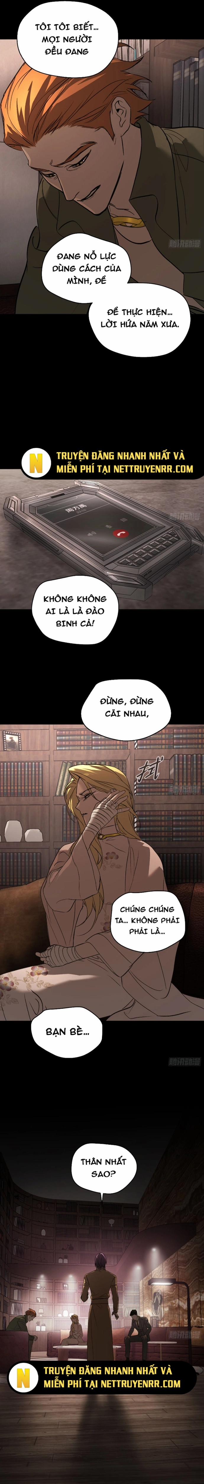 Ác Chi Hoàn 49 trang 28