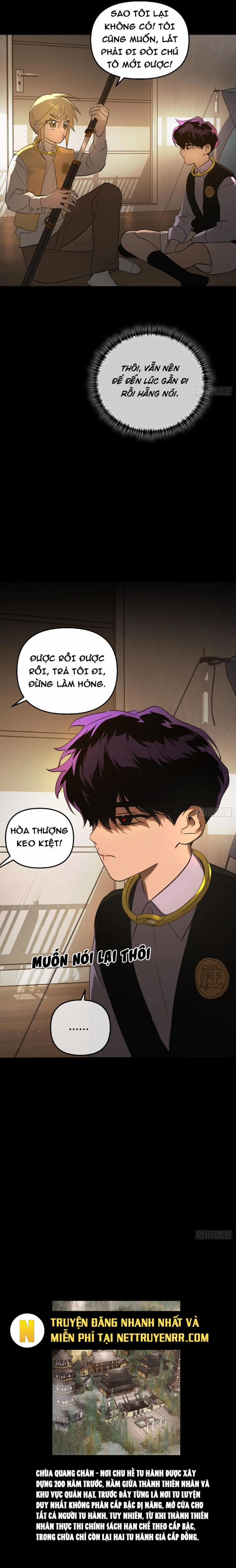 Ác Chi Hoàn 49 trang 32