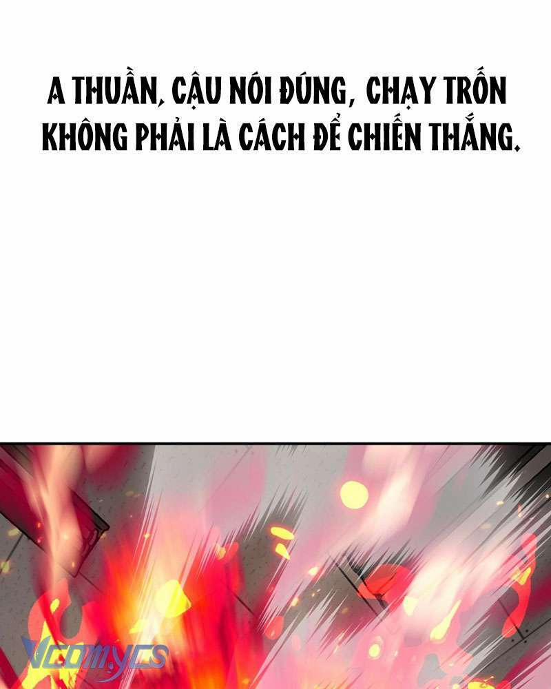 Ác Chi Hoàn Chương 8 Trang 140