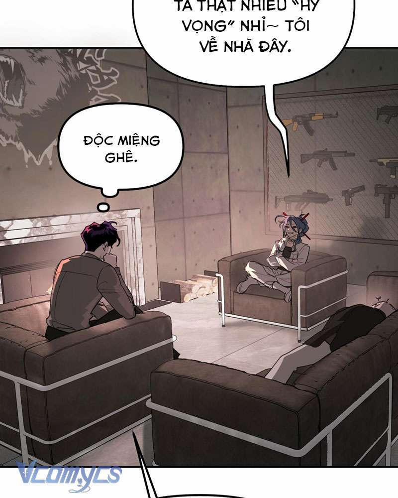 Ác Chi Hoàn 9 trang 14