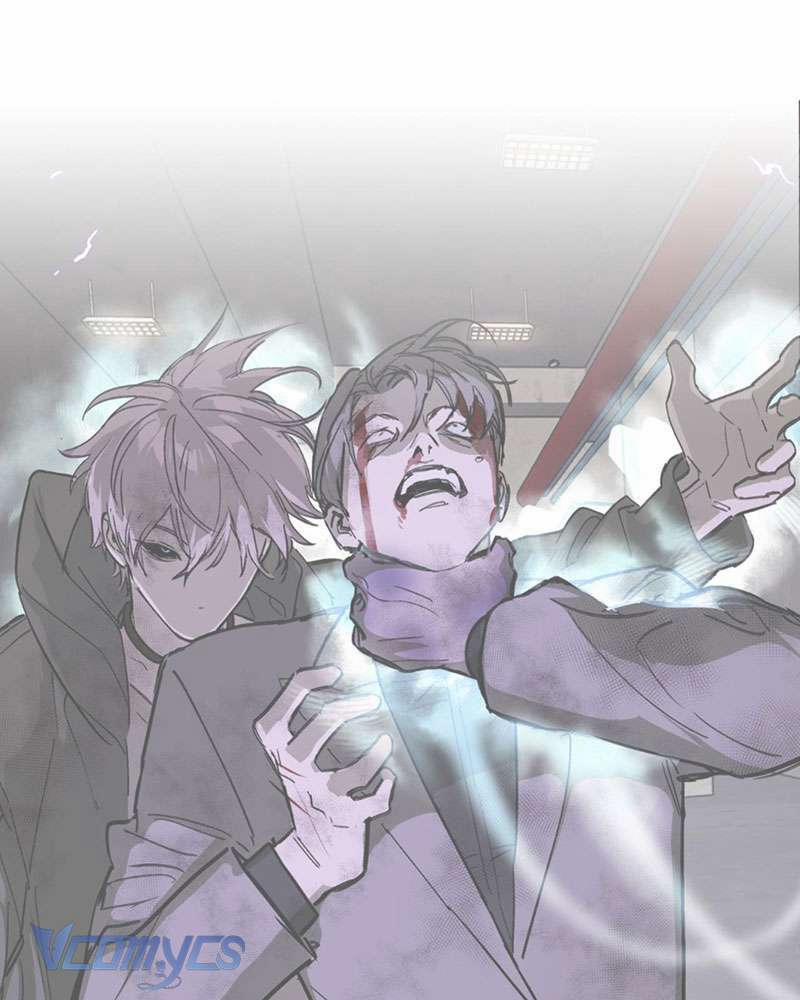 Ác Chi Hoàn 9 trang 19