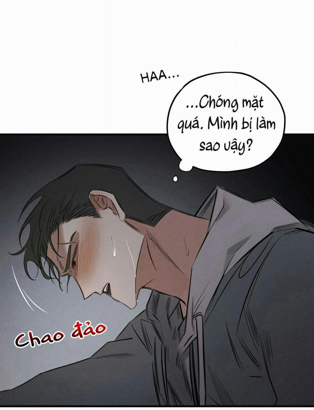 Ác Hoa Chương 13 Trang 57