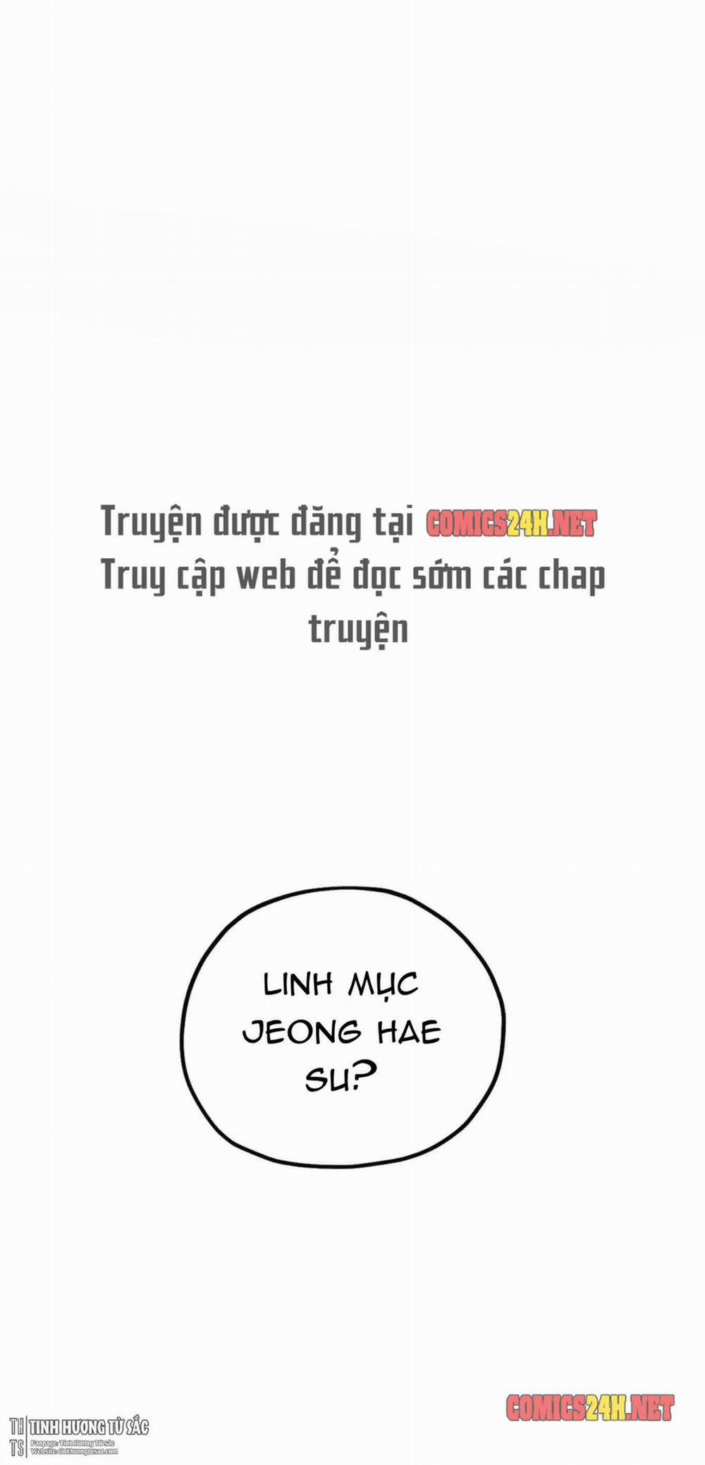 Ác Hoa Chương 3 Trang 1