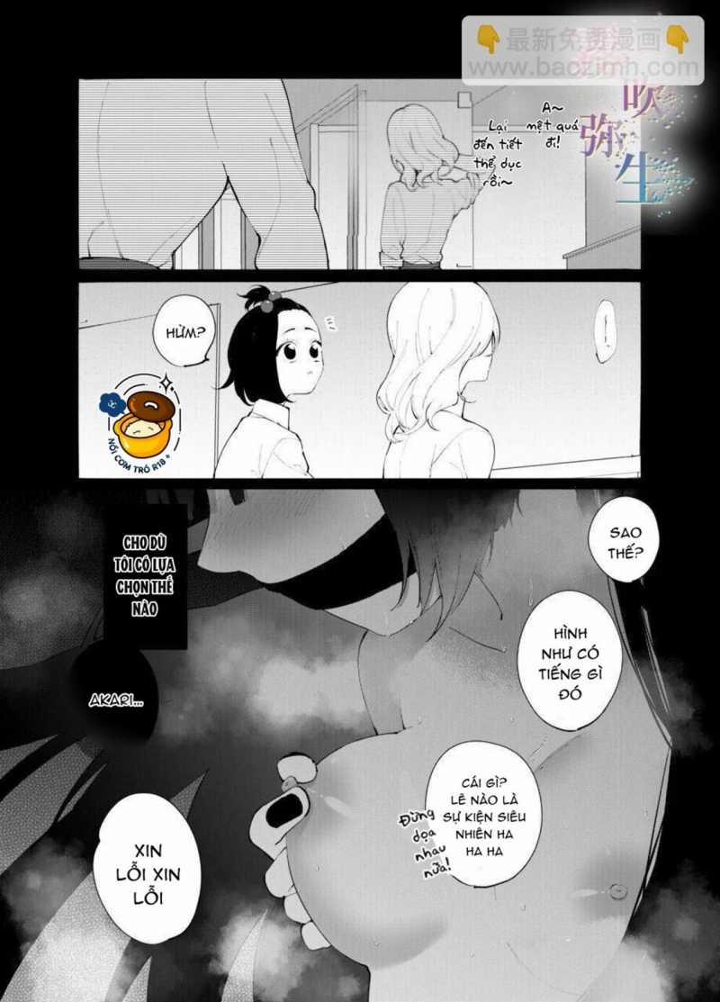 Ác Linh Và Thầy Âm Dương 2 trang 14