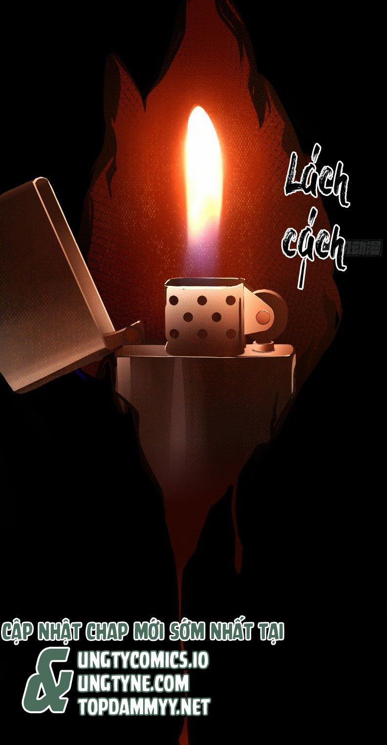 Ác Linh 10 trang 1