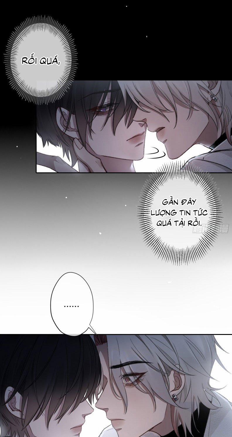 Ác Linh 10 trang 11