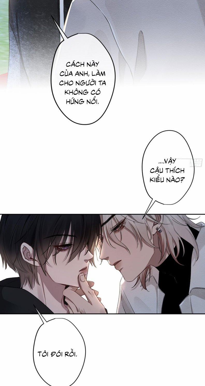 Ác Linh 10 trang 13