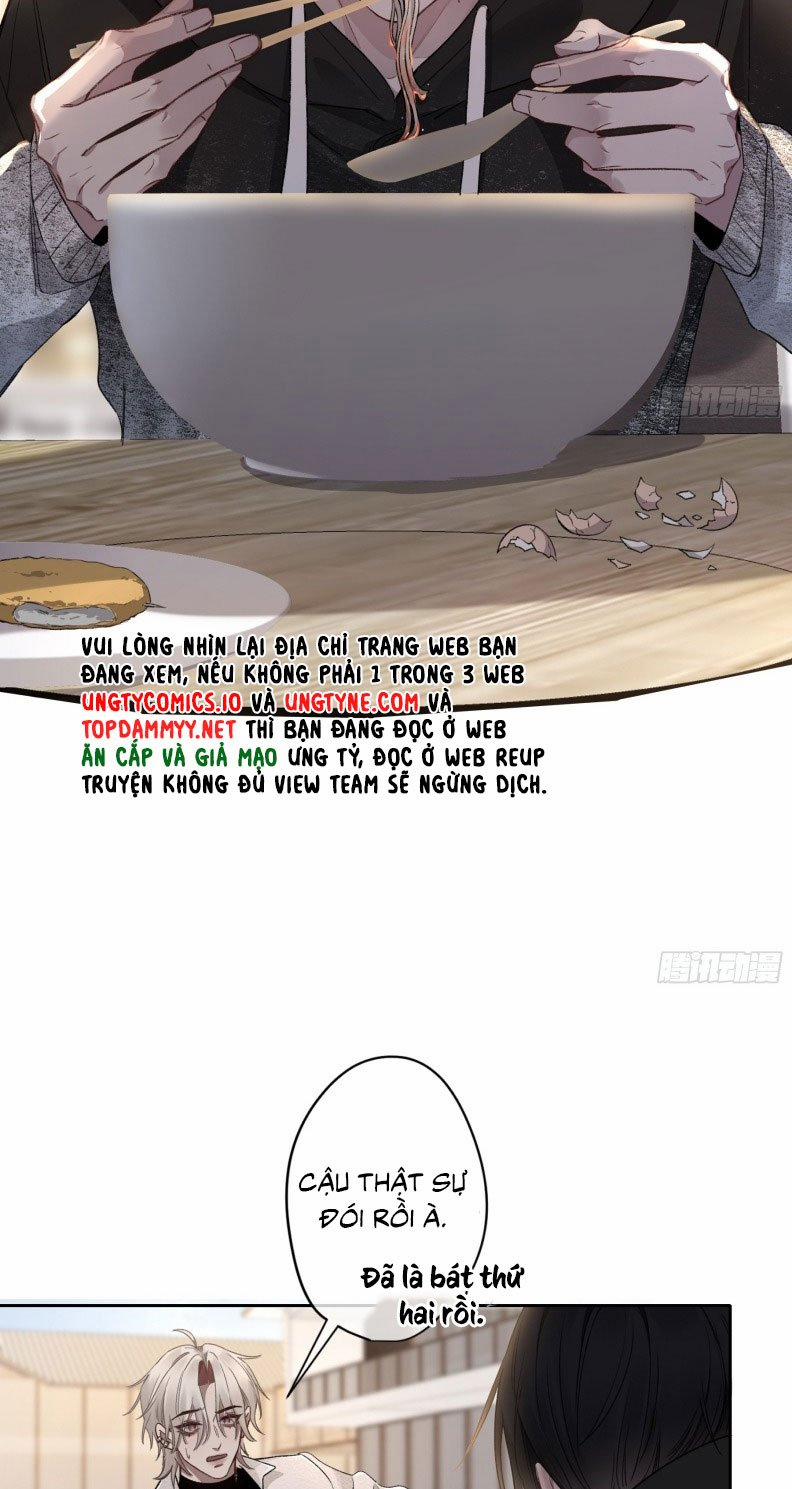 Ác Linh 10 trang 16