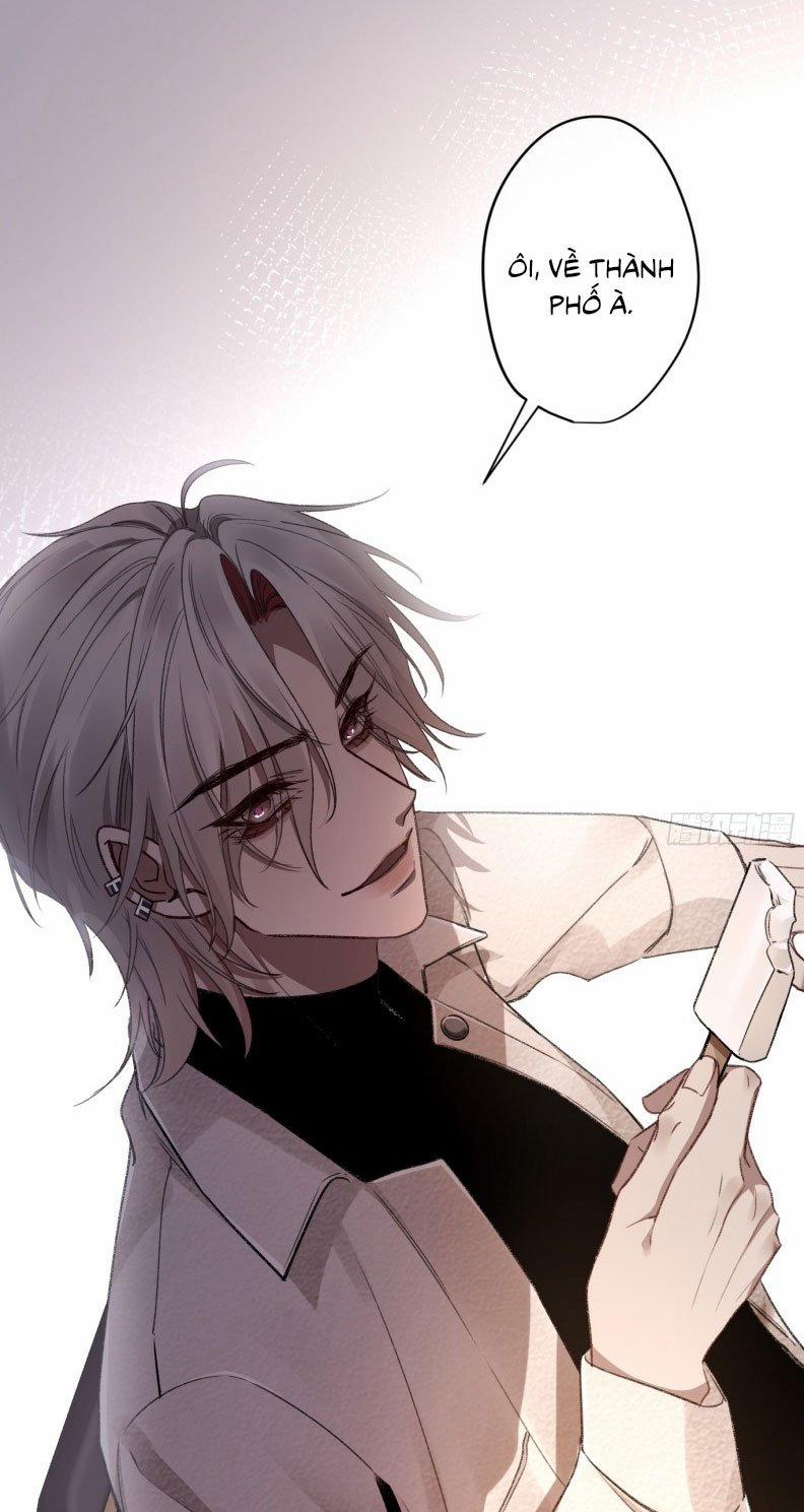 Ác Linh 10 trang 18