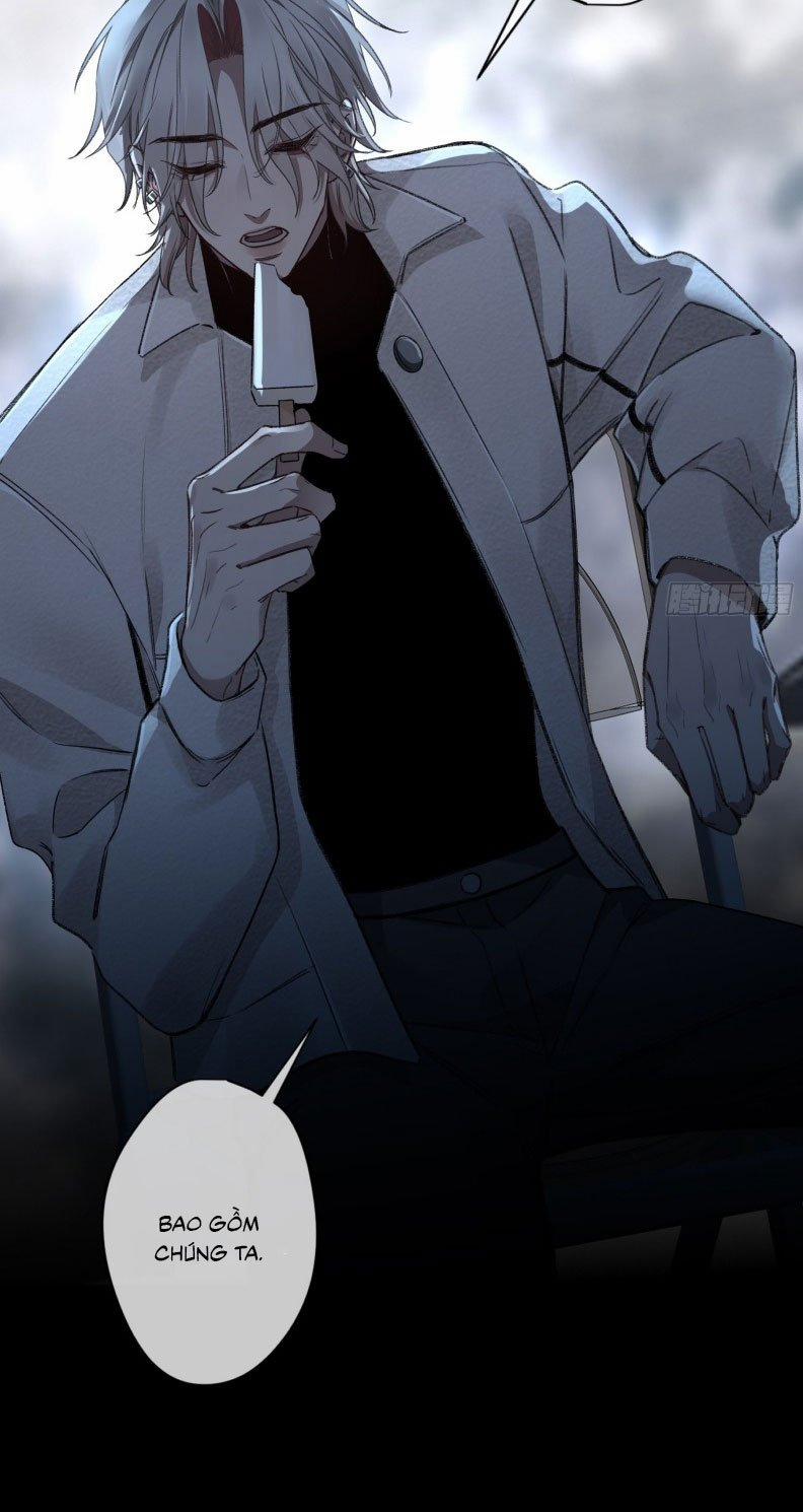 Ác Linh 10 trang 21