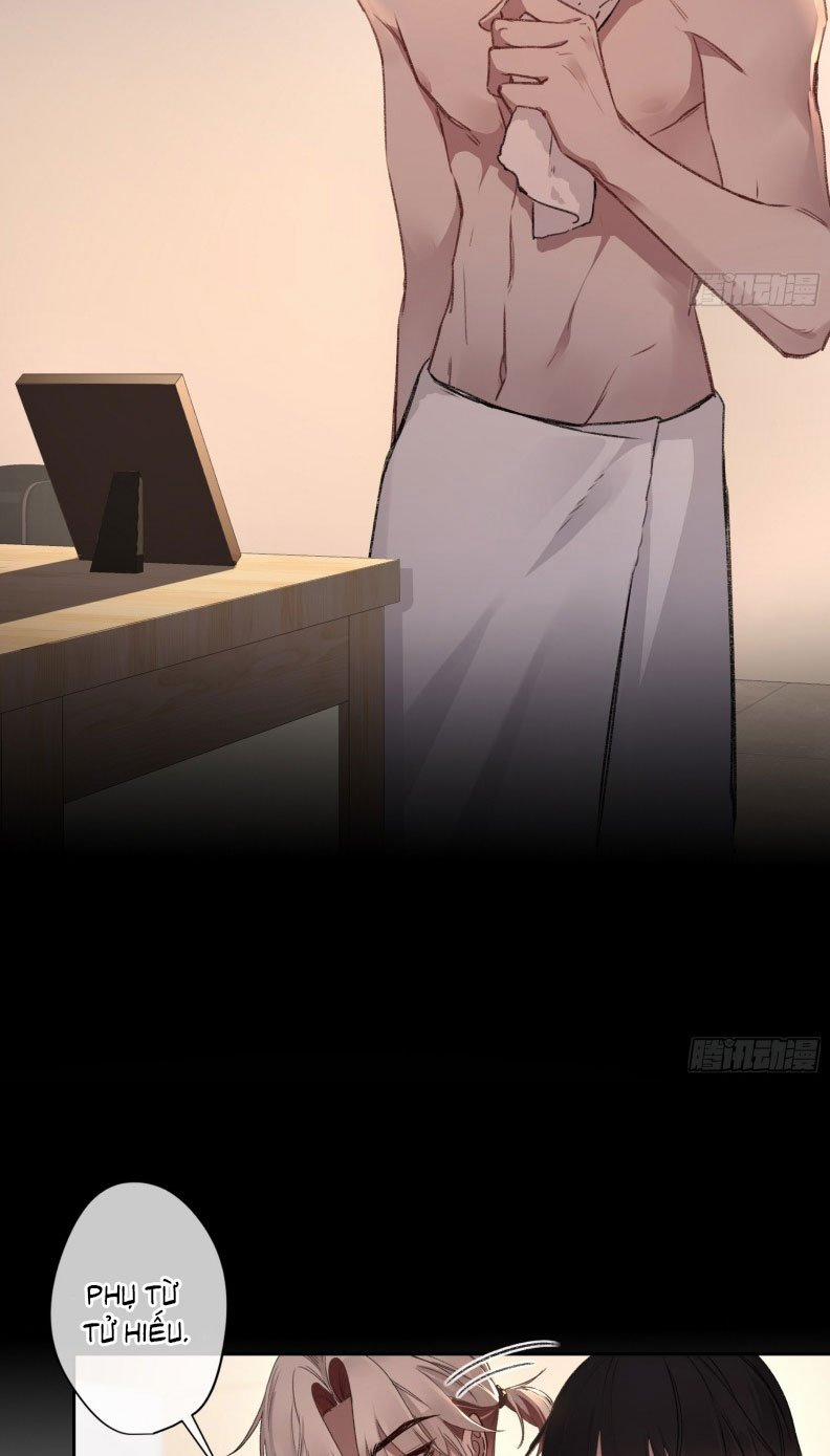 Ác Linh 10 trang 30