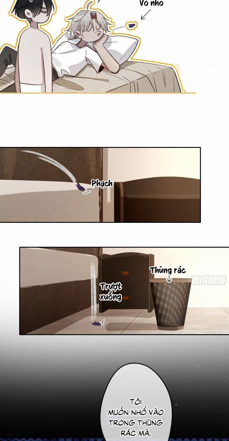 Ác Linh 10 trang 34