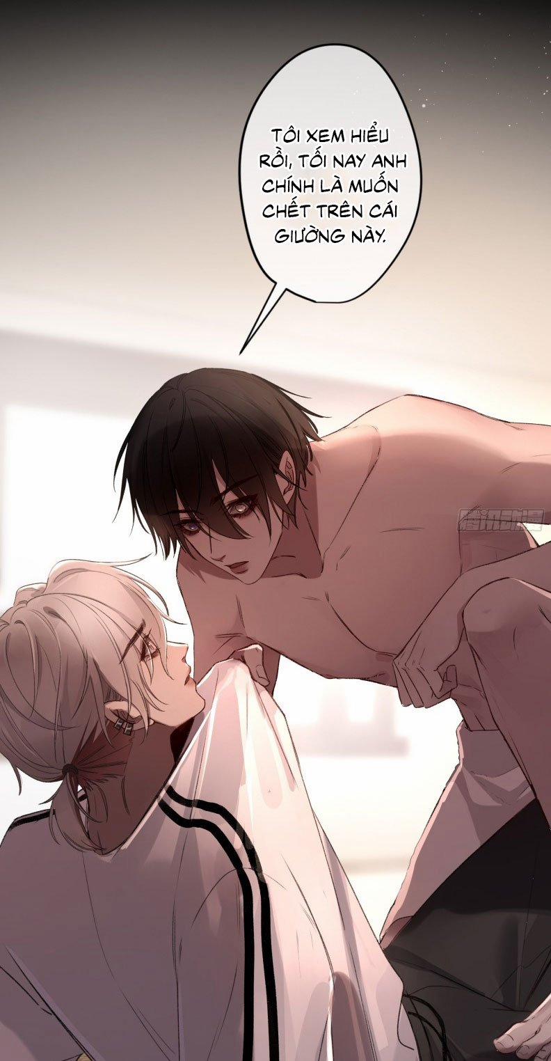 Ác Linh 10 trang 36