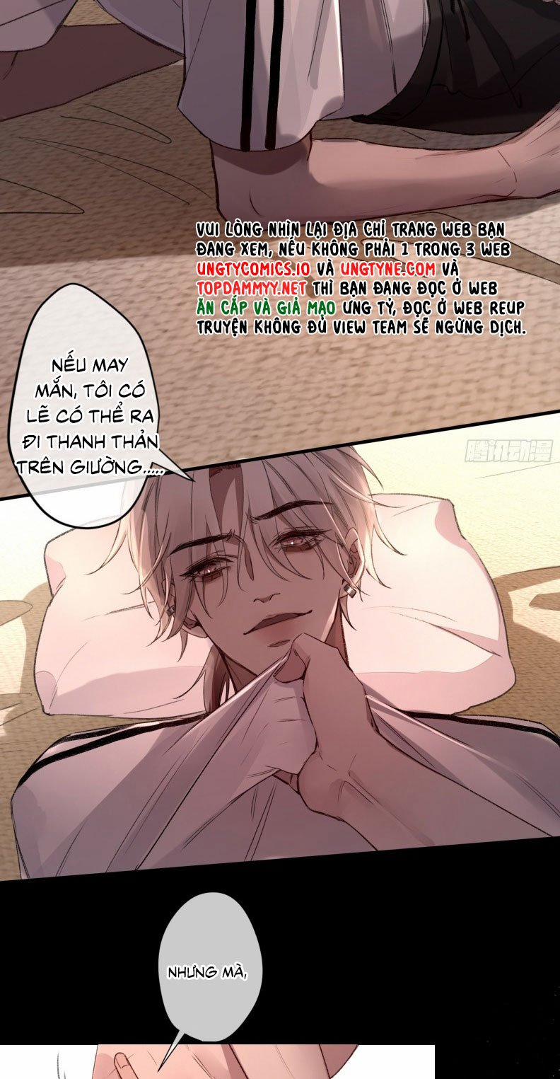 Ác Linh 10 trang 37