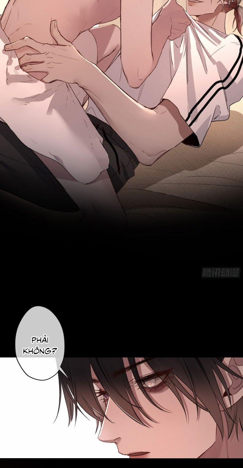 Ác Linh 10 trang 39