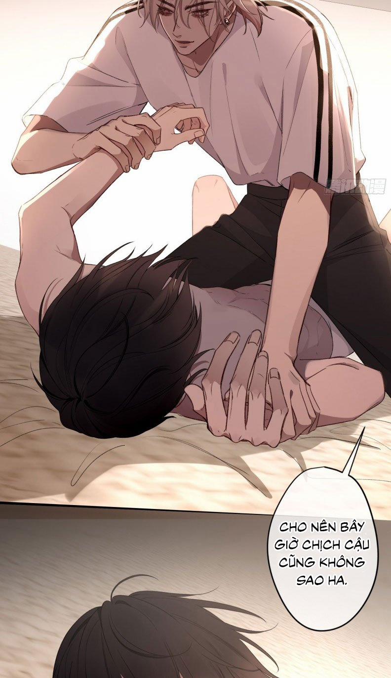 Ác Linh 10 trang 45