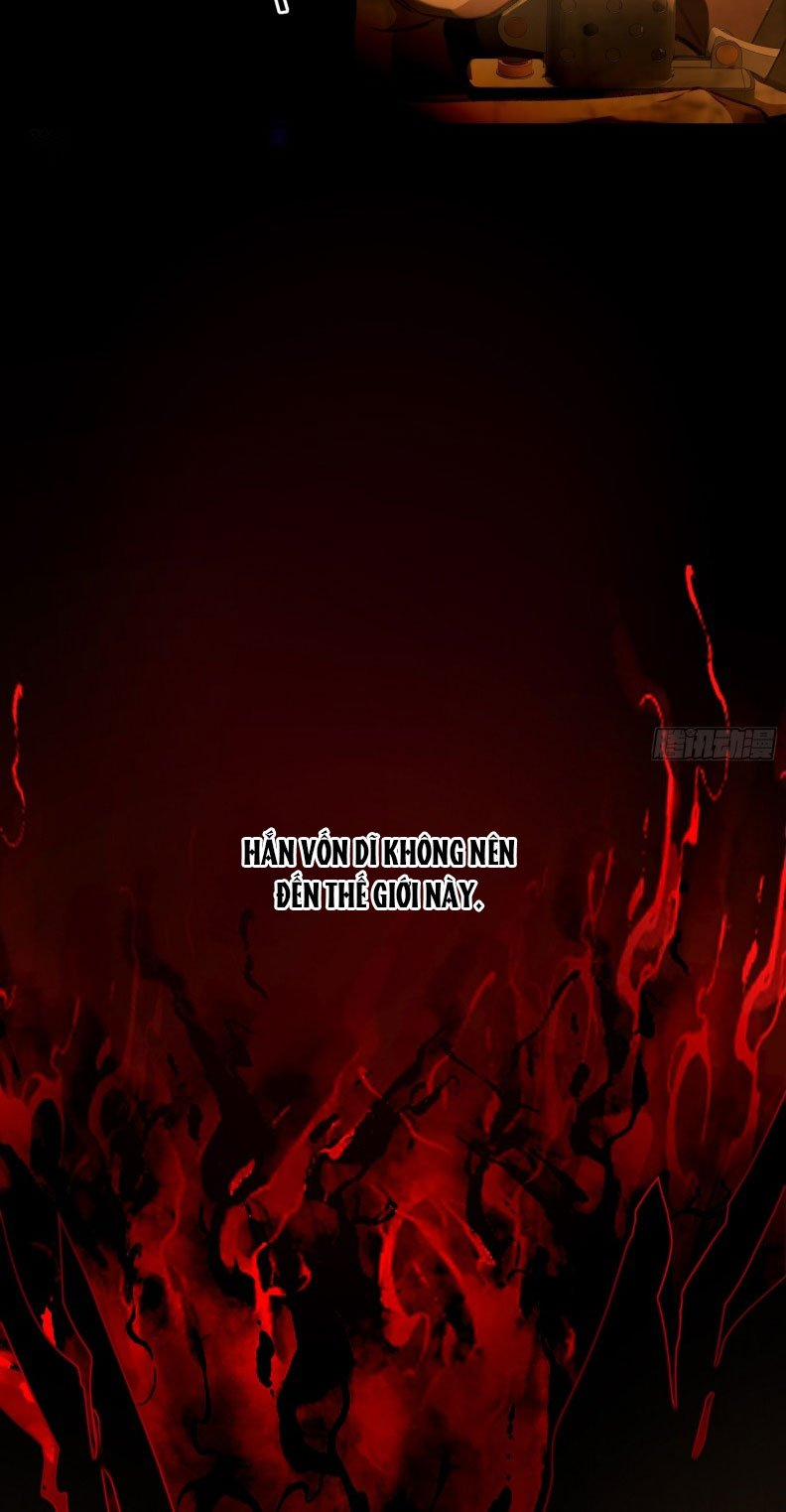 Ác Linh 10 trang 5