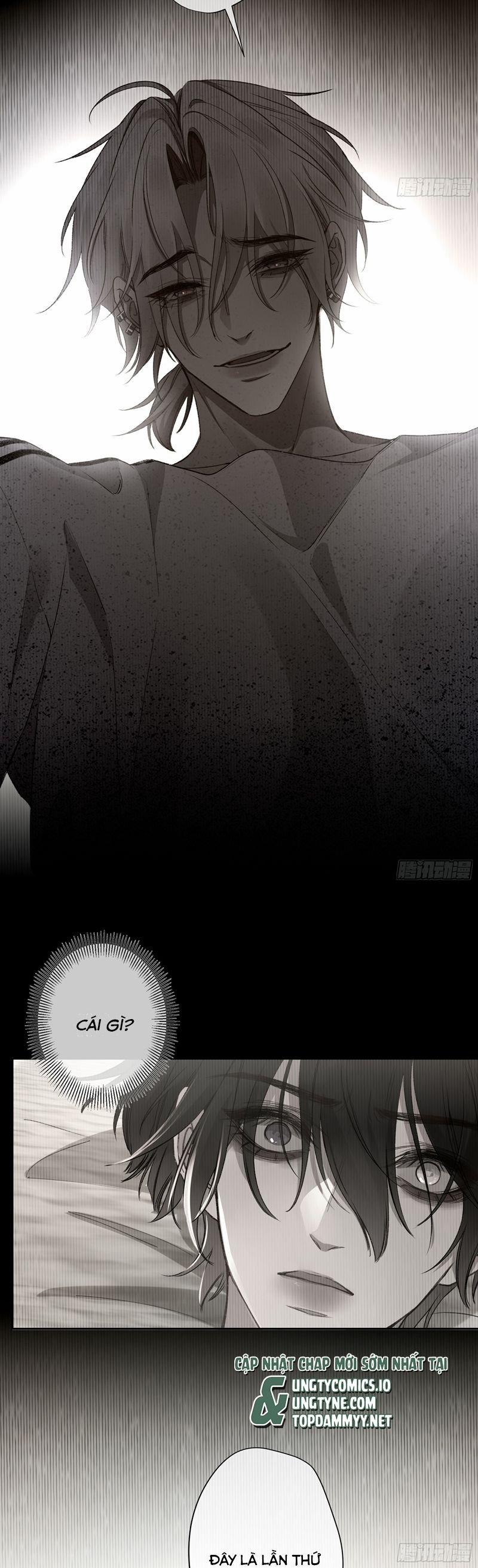 Ác Linh 11 trang 10