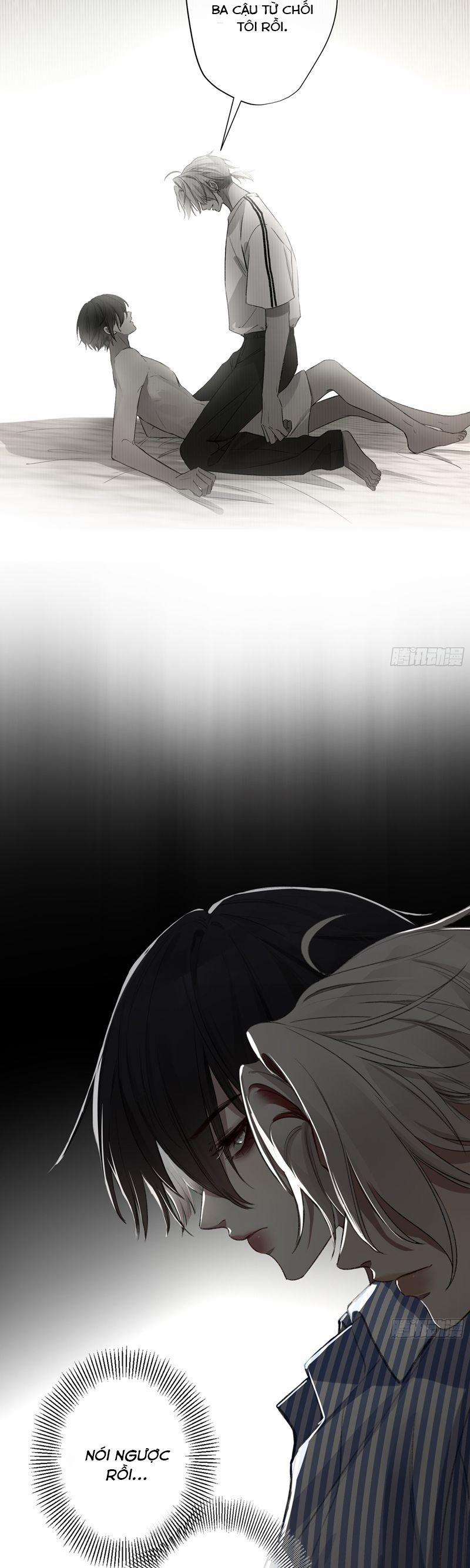 Ác Linh 11 trang 11