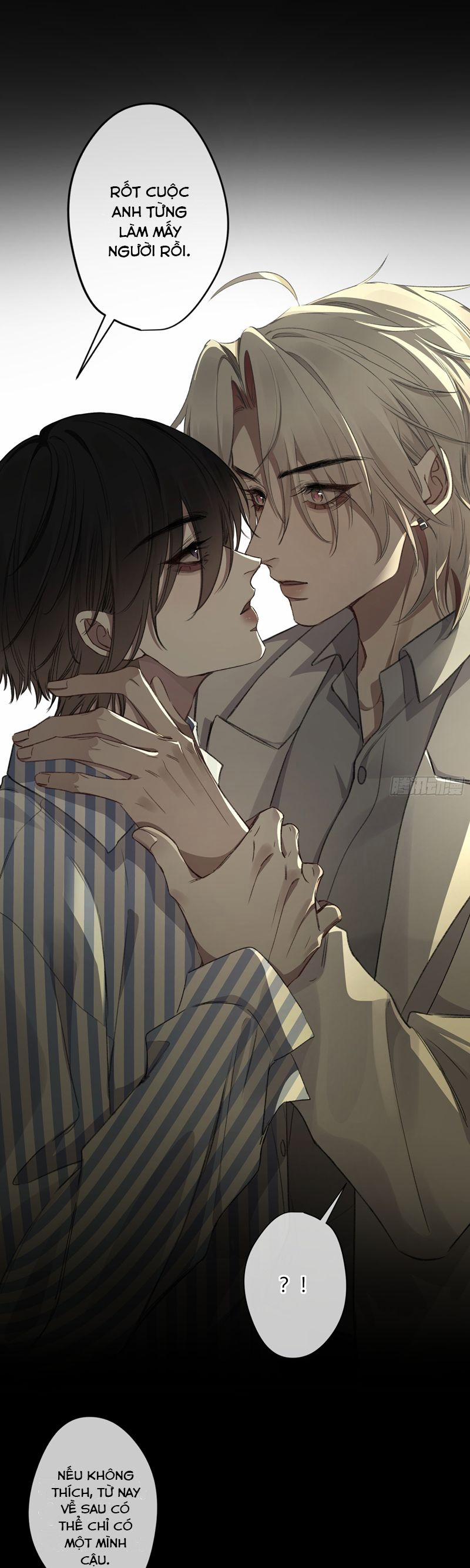 Ác Linh 11 trang 14