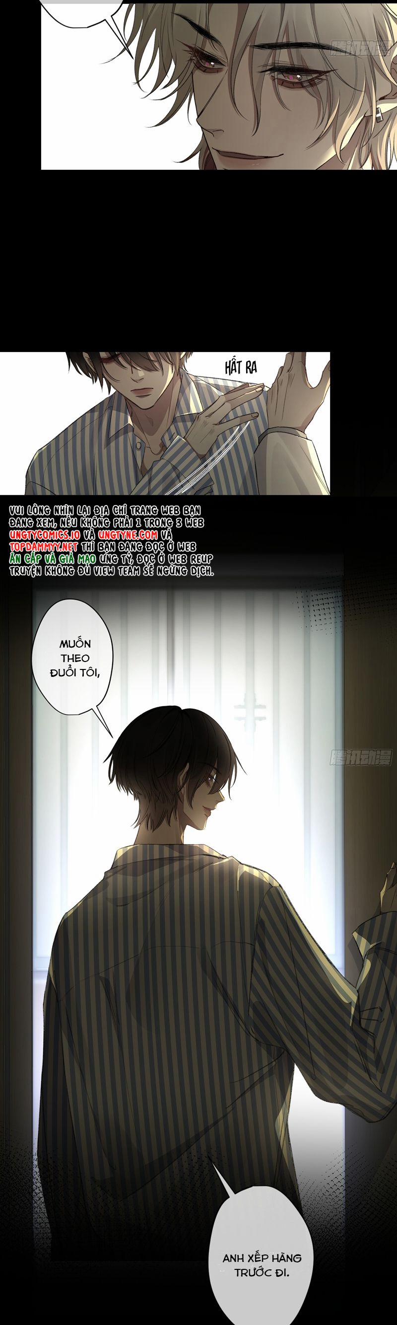 Ác Linh 11 trang 15