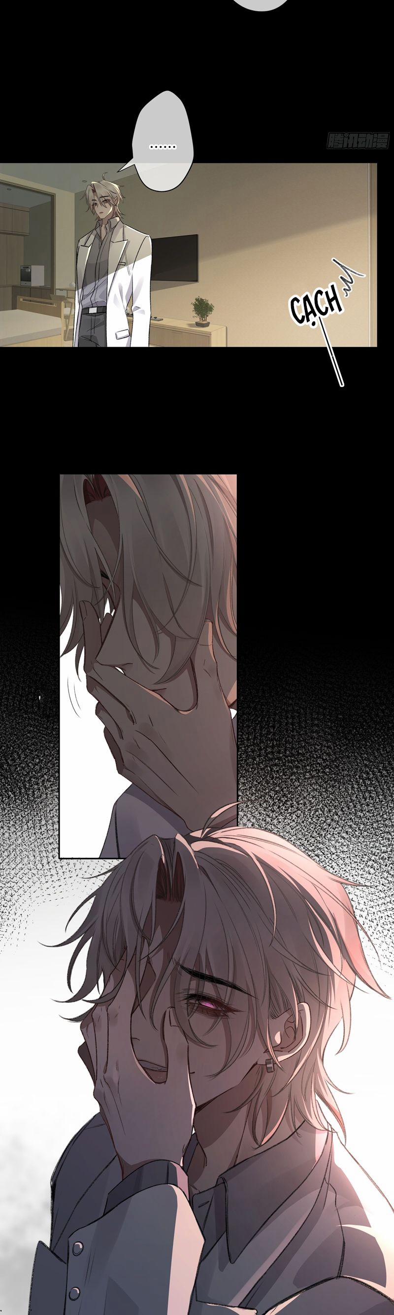 Ác Linh 11 trang 16