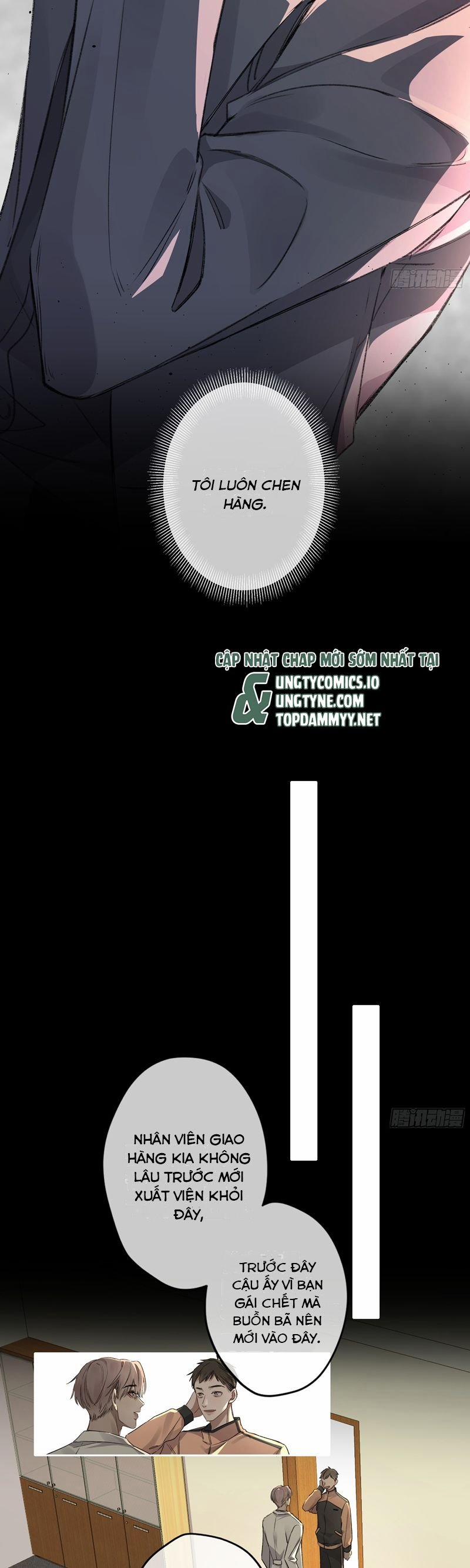 Ác Linh 11 trang 17