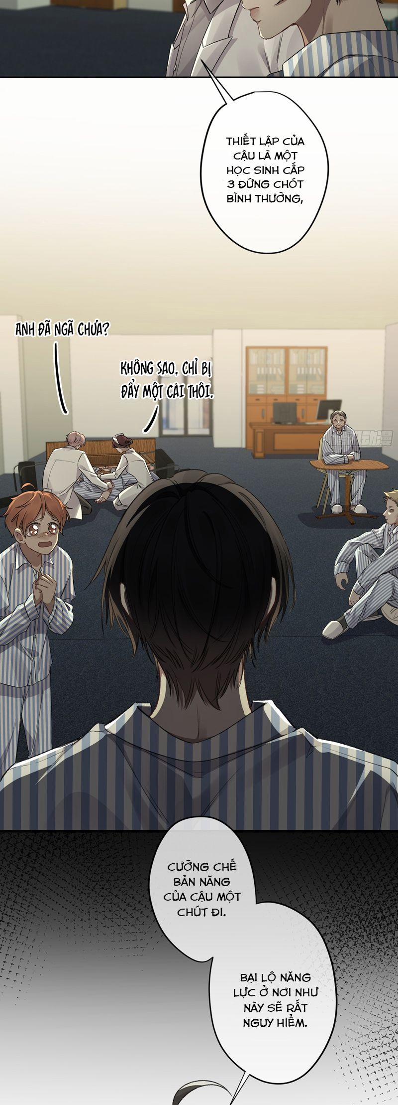 Ác Linh 11 trang 24