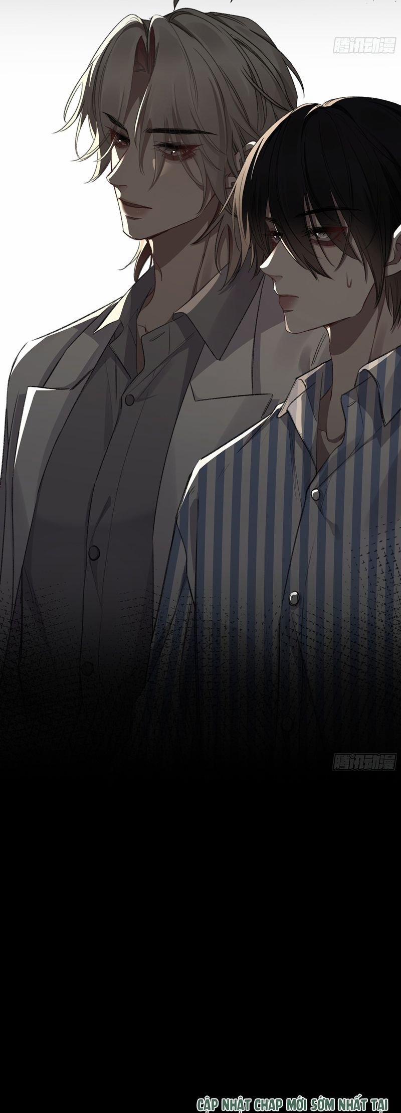 Ác Linh 11 trang 25