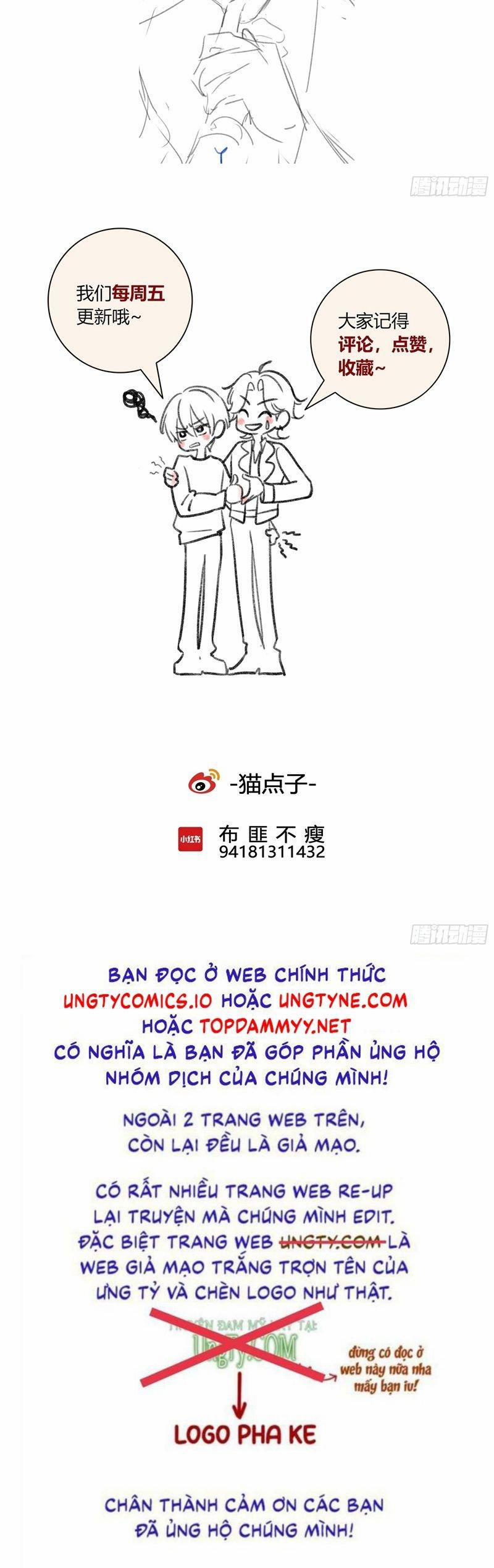 Ác Linh 11 trang 30