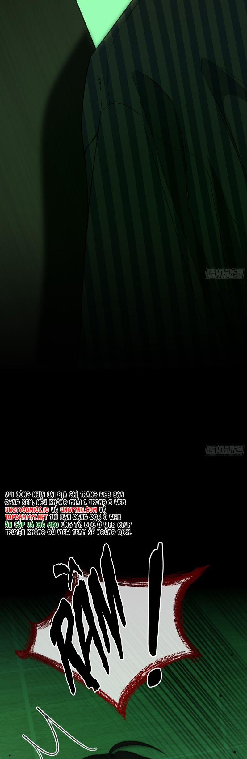 Ác Linh 12 trang 10