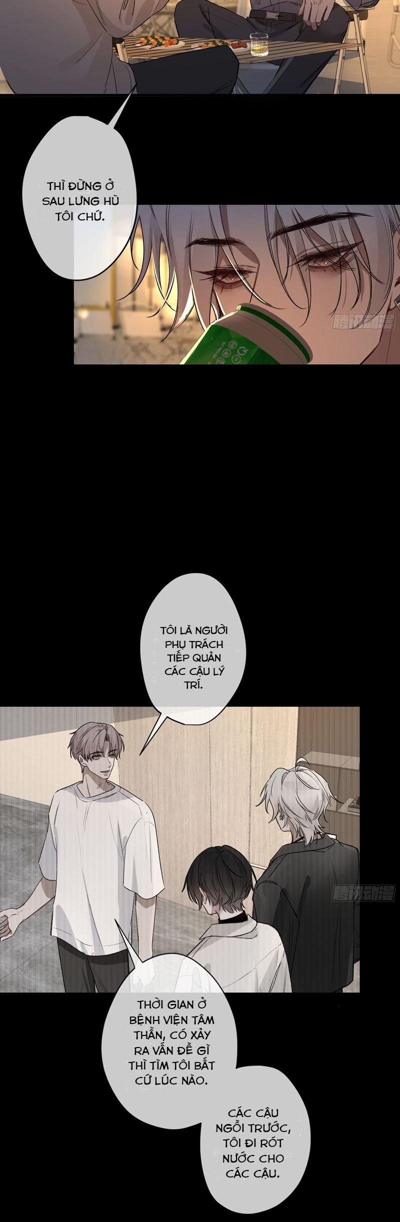 Ác Linh 12 trang 15