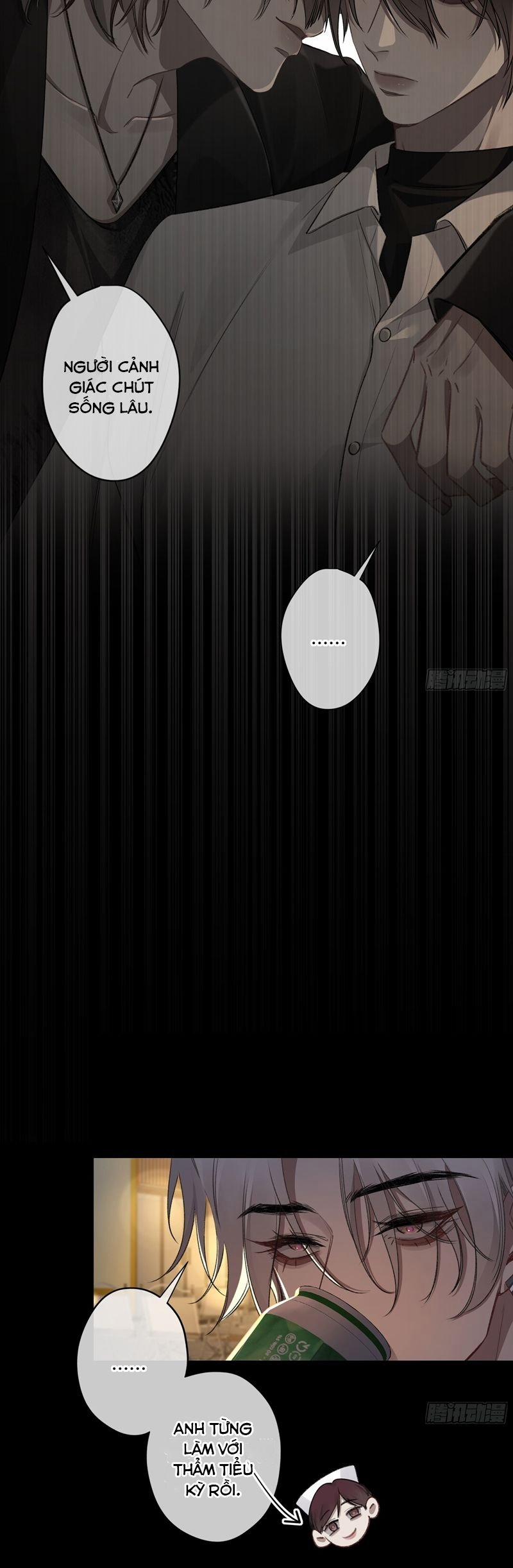 Ác Linh 12 trang 17