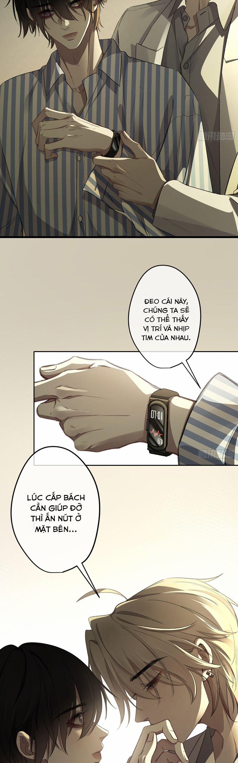 Ác Linh 12 trang 29