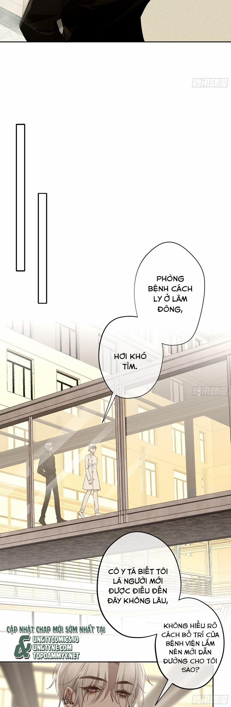 Ác Linh 16 trang 11