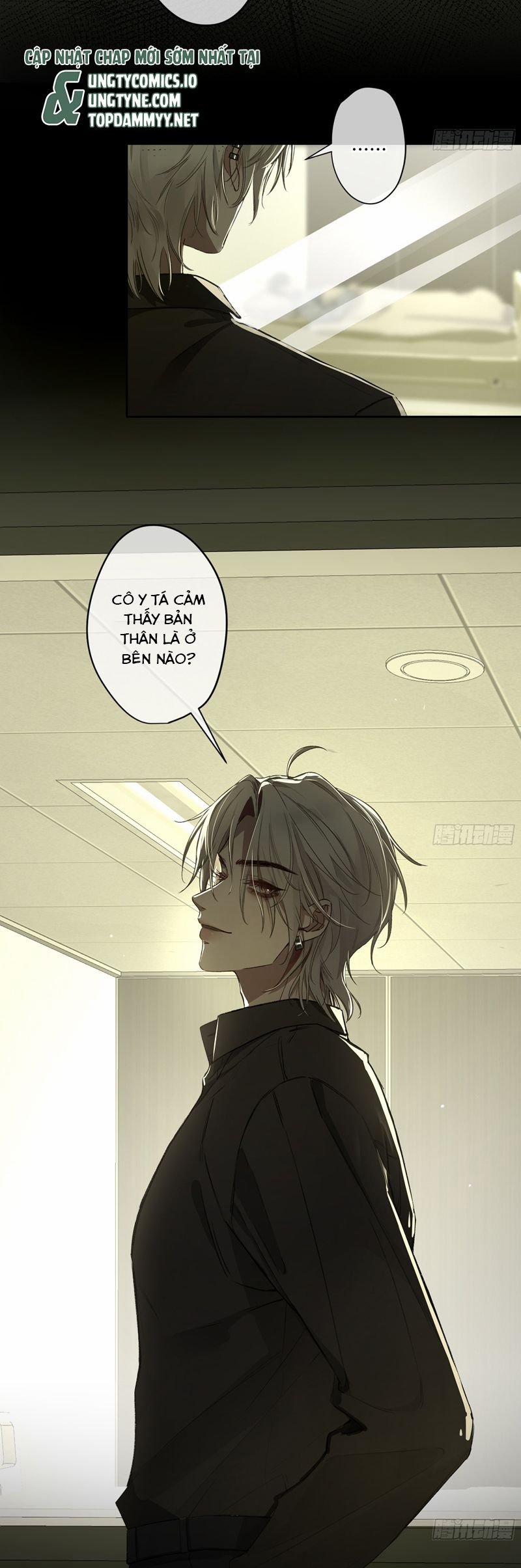 Ác Linh 16 trang 15